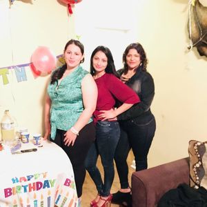 Meet your Posher, Denny